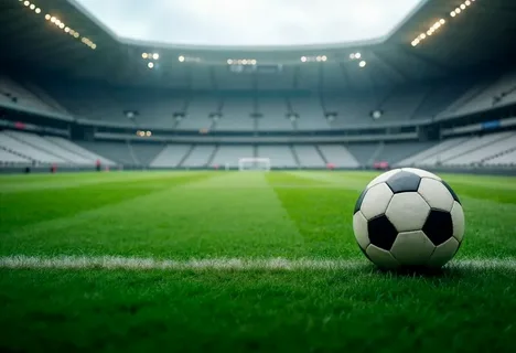 How Soil Sensors Create Perfect Football Pitches