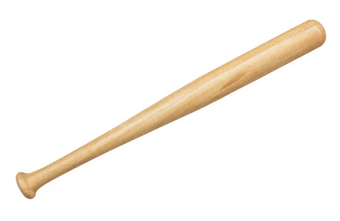 How Tree Genetics Shapes Modern Baseball Bats