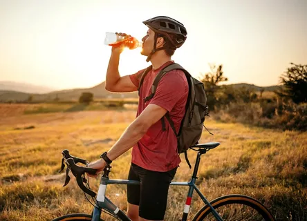 Why Cyclists Are Turning to Fermented Apple Cider